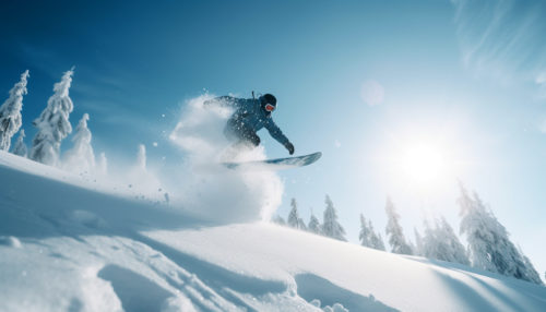 SKI’N’FLOW FESTIVAL