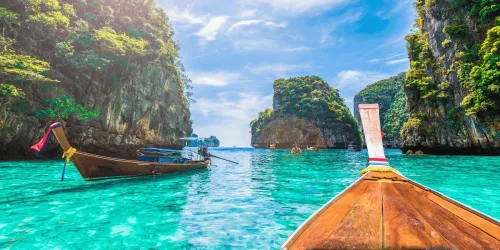 Thaïlande
