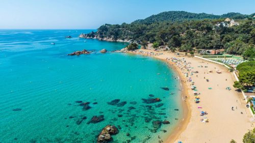 Espagne Festival Fusion Tropicale